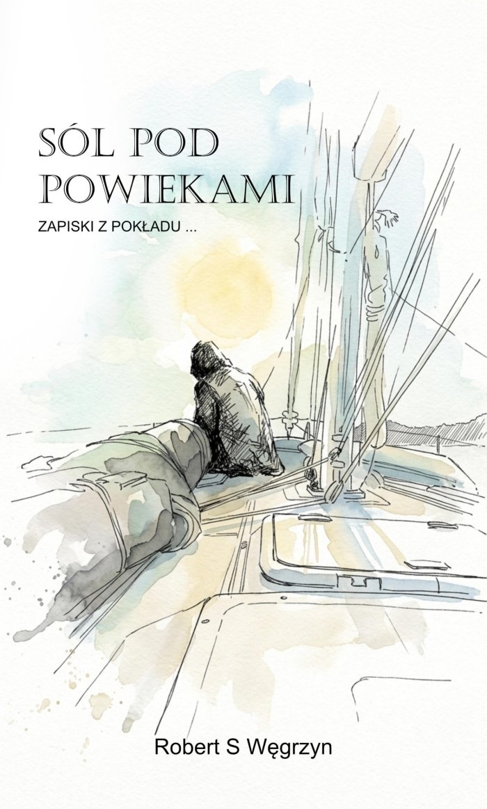 Sól pod powiekami